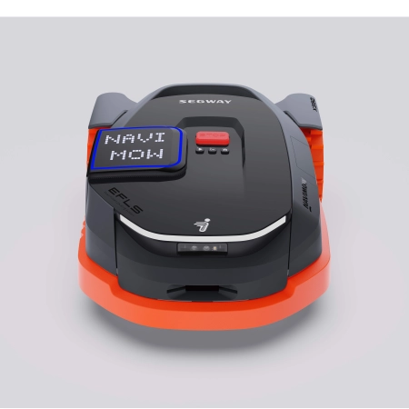 Navimow X390E